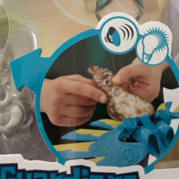 SALE!!! Spitfire & Soarin My Little Pony Guardians of Harmony Interactive Set - Picture 4 of 12